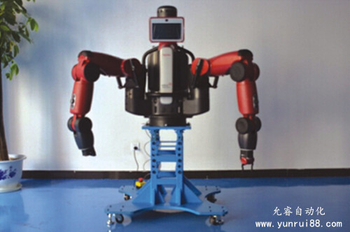 雙臂裝配治具機器人，機器人下一個發(fā)展方向