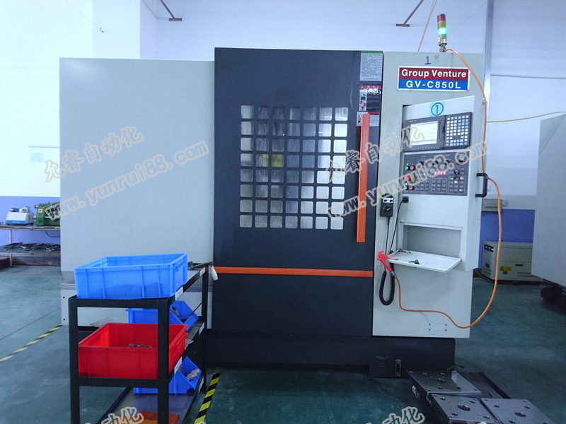 SGS助中國機械設(shè)備工程公司推進海外電站建設(shè)