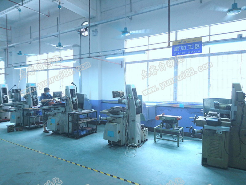 工裝，夾具，治具，檢具的定義