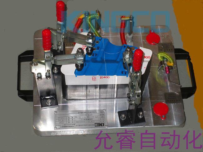 怎樣確保汽車(chē)檢具在實(shí)際檢測(cè)過(guò)程中達(dá)標(biāo)