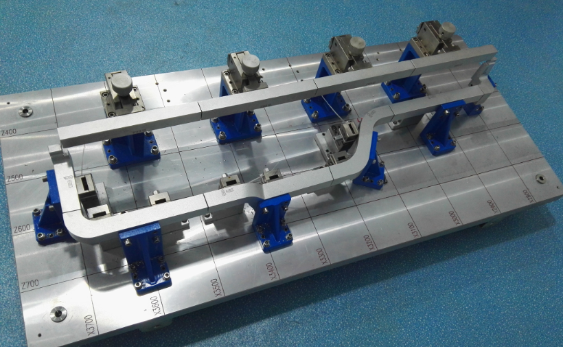 汽車檢具的設(shè)計和制作要求