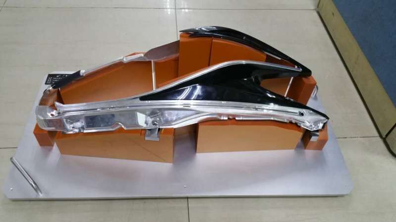 汽車檢具設計和模具設計的區(qū)別