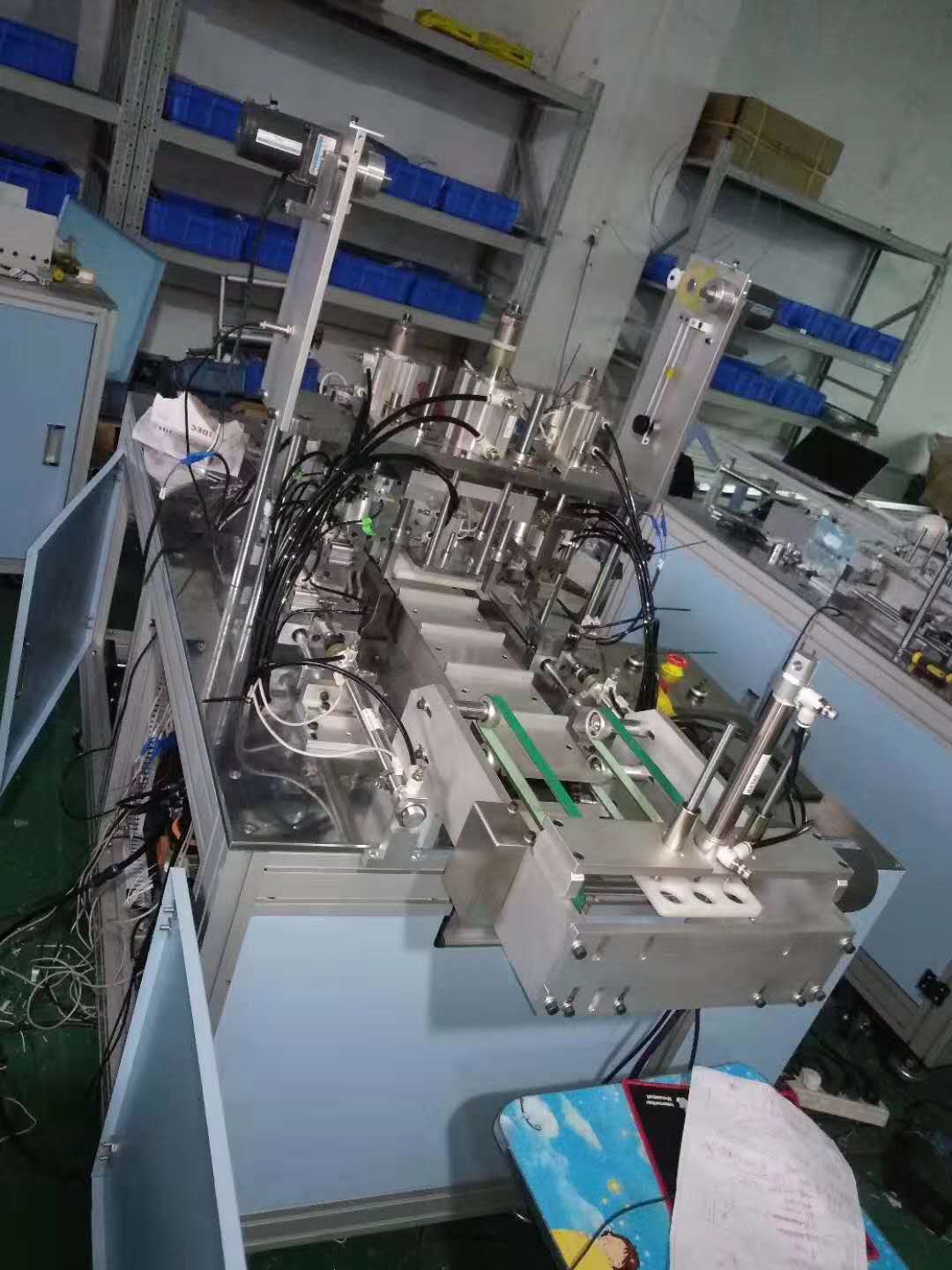 折疊機(jī)有什么用？它有什么種類？